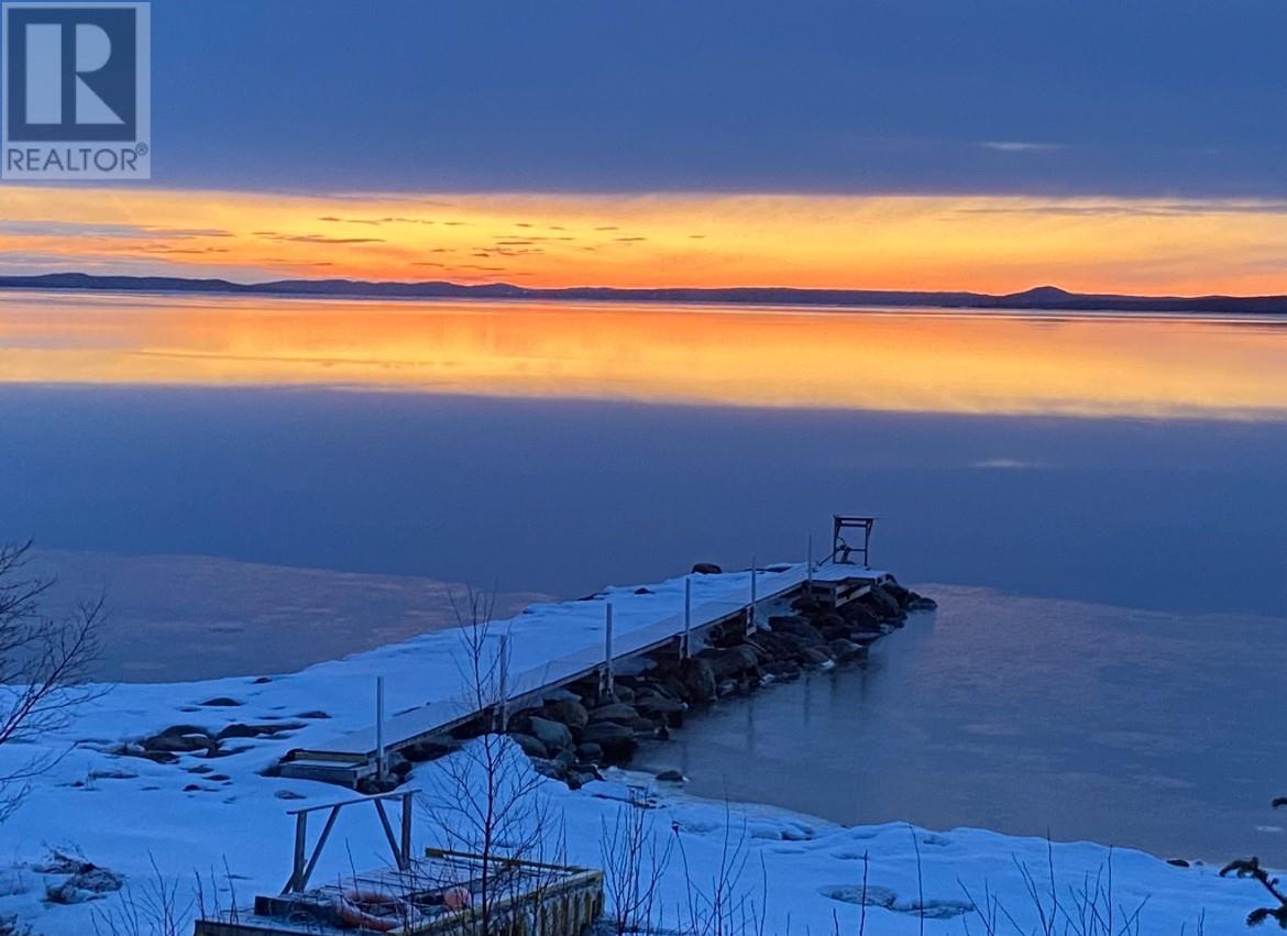 200 Comfort Cove Highway, Comfort Cove-newstead, Newfoundland And Labrador