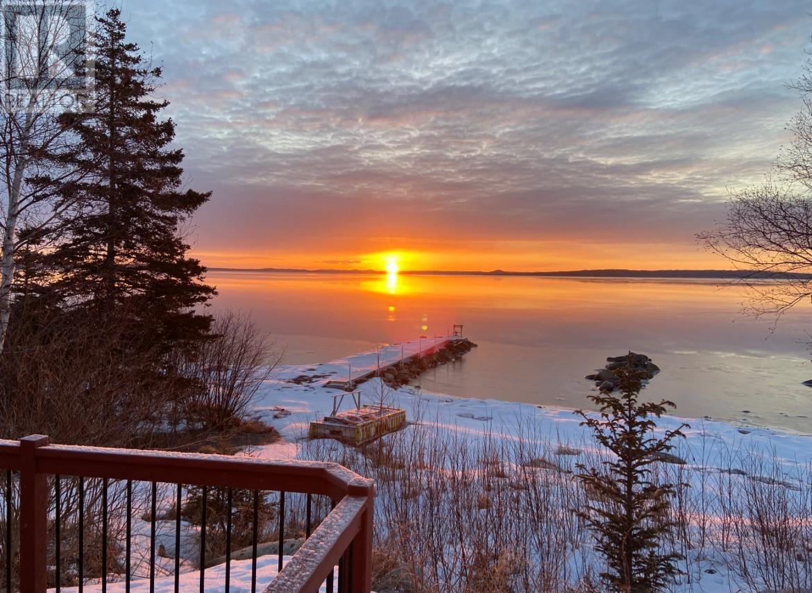 200 Comfort Cove Highway, Comfort Cove-newstead, Newfoundland And Labrador