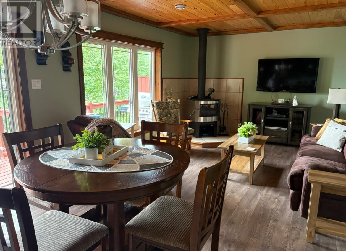 200 Comfort Cove Highway, Comfort Cove-newstead, Newfoundland And Labrador