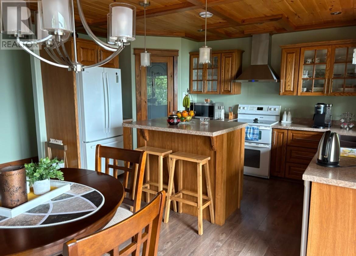 200 Comfort Cove Highway, Comfort Cove-newstead, Newfoundland And Labrador