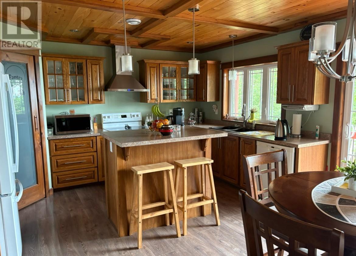 200 Comfort Cove Highway, Comfort Cove-newstead, Newfoundland And Labrador