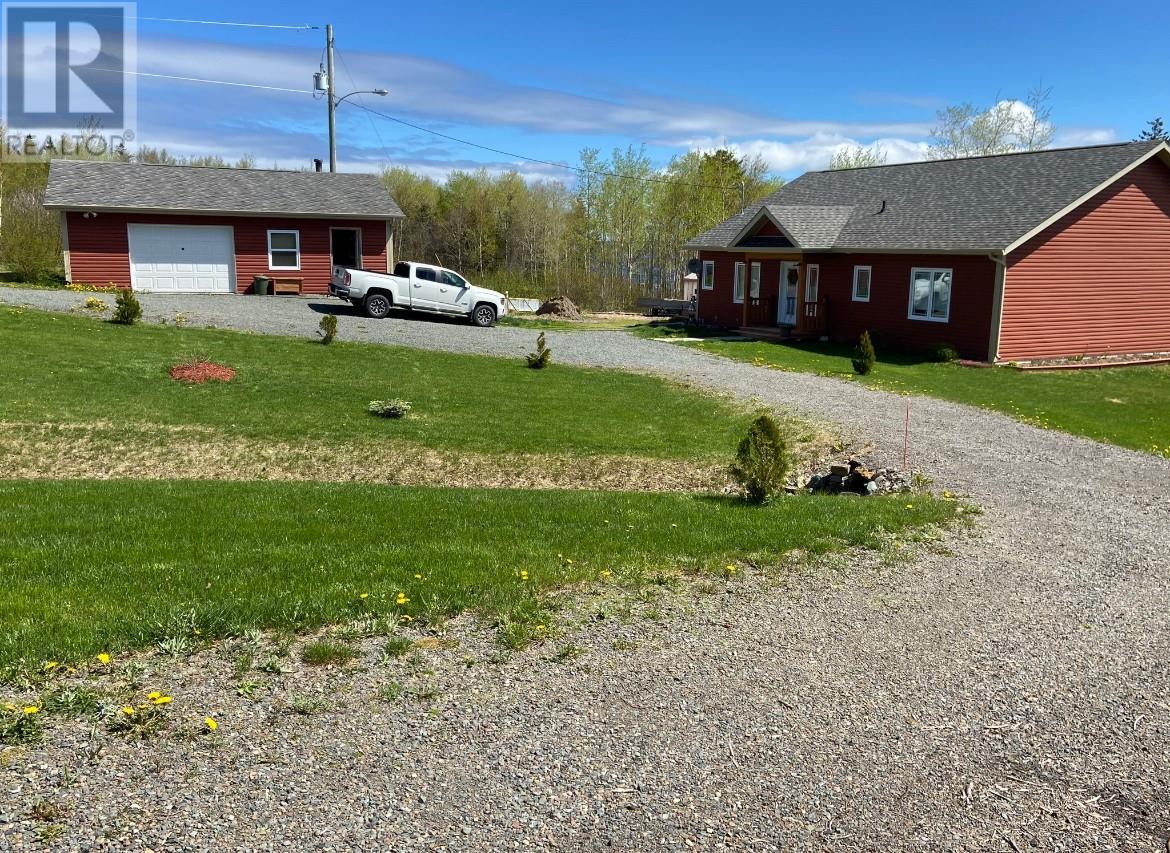 200 Comfort Cove Highway, Comfort Cove-newstead, Newfoundland And Labrador