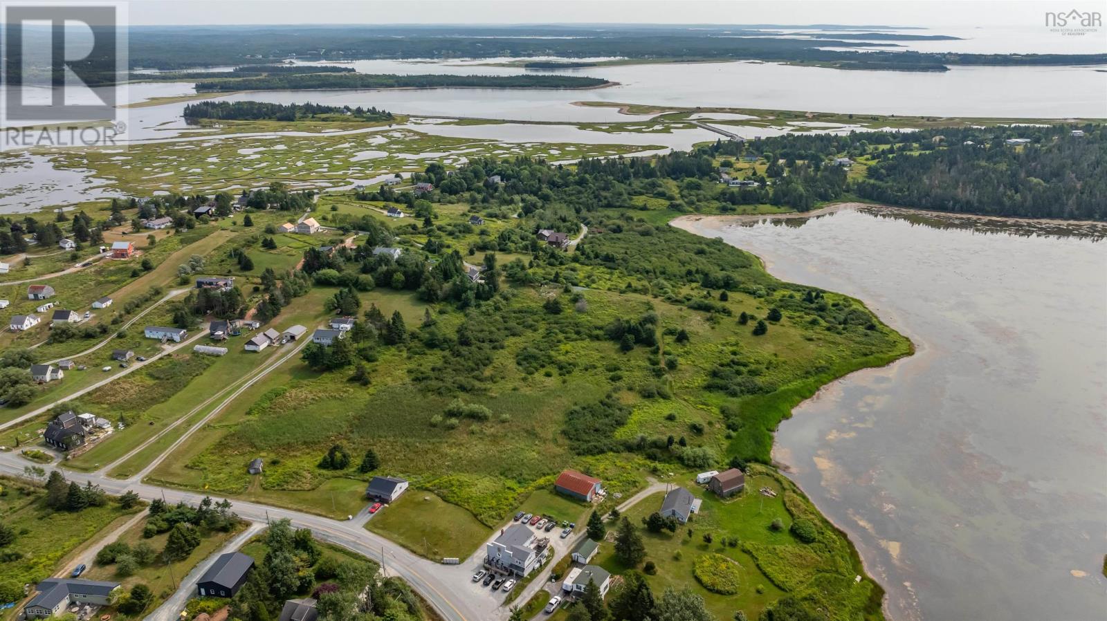 Lots On Goldenrod Lane, Grand Desert, Nova Scotia