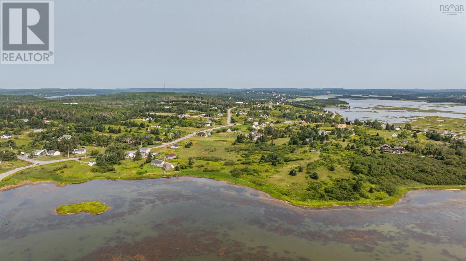 Lots On Goldenrod Lane, Grand Desert, Nova Scotia
