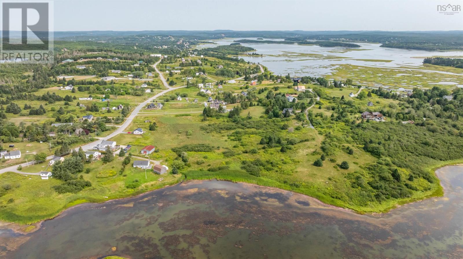 Lots On Goldenrod Lane, Grand Desert, Nova Scotia