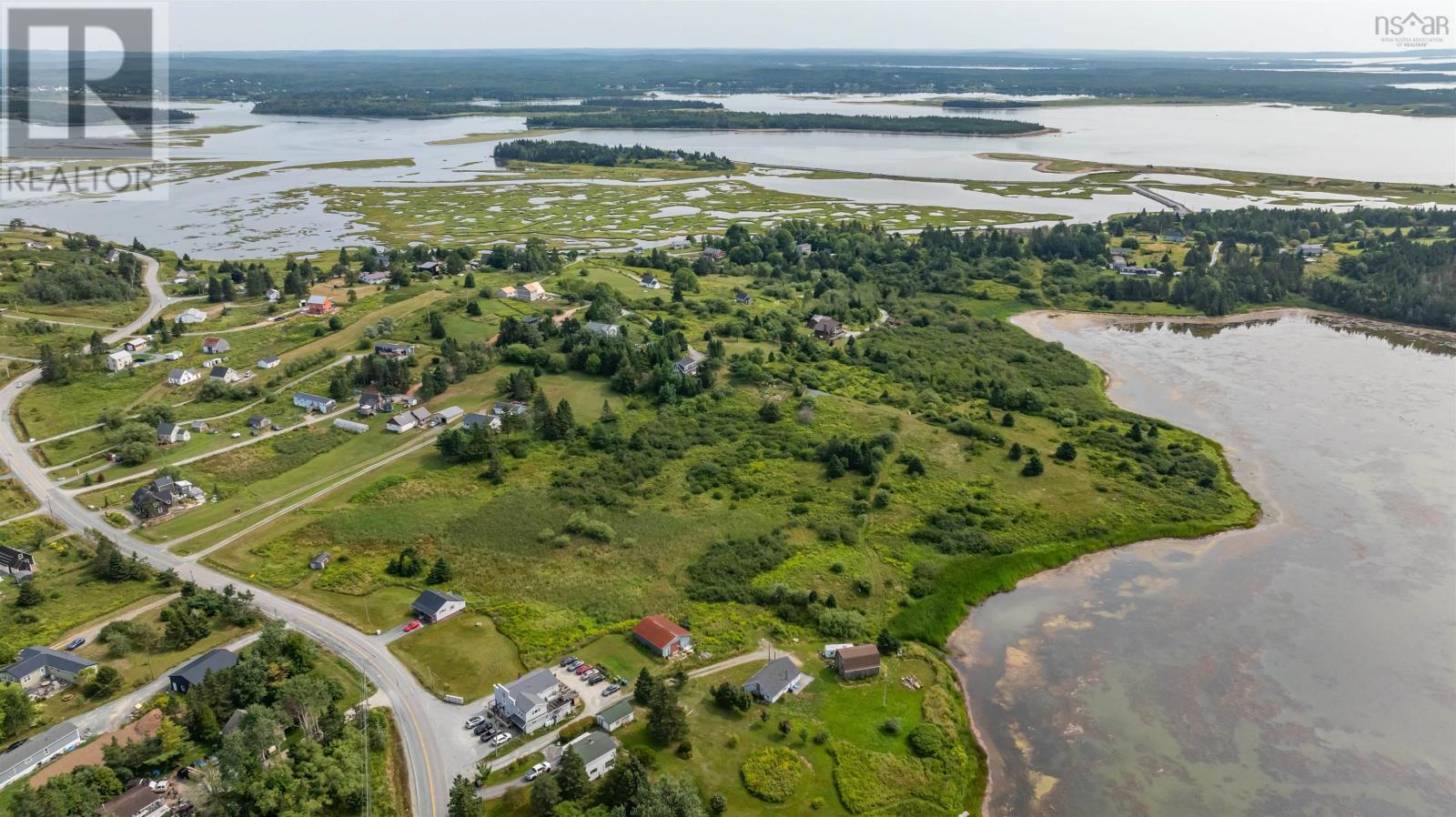 Lots On Goldenrod Lane, Grand Desert, Nova Scotia