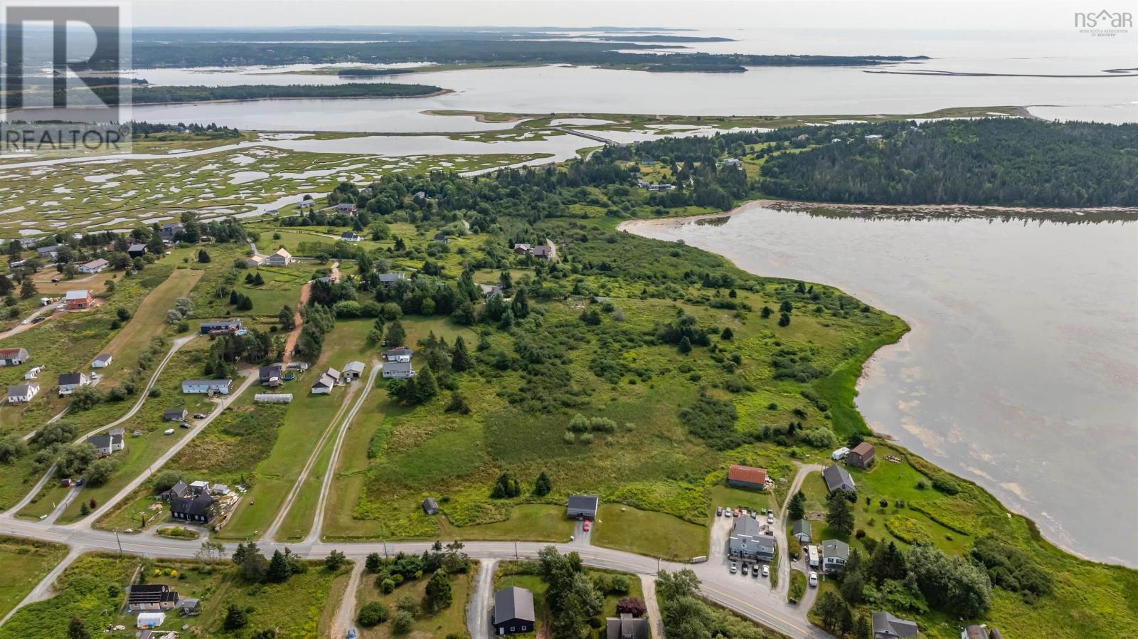 Lots On Goldenrod Lane, Grand Desert, Nova Scotia