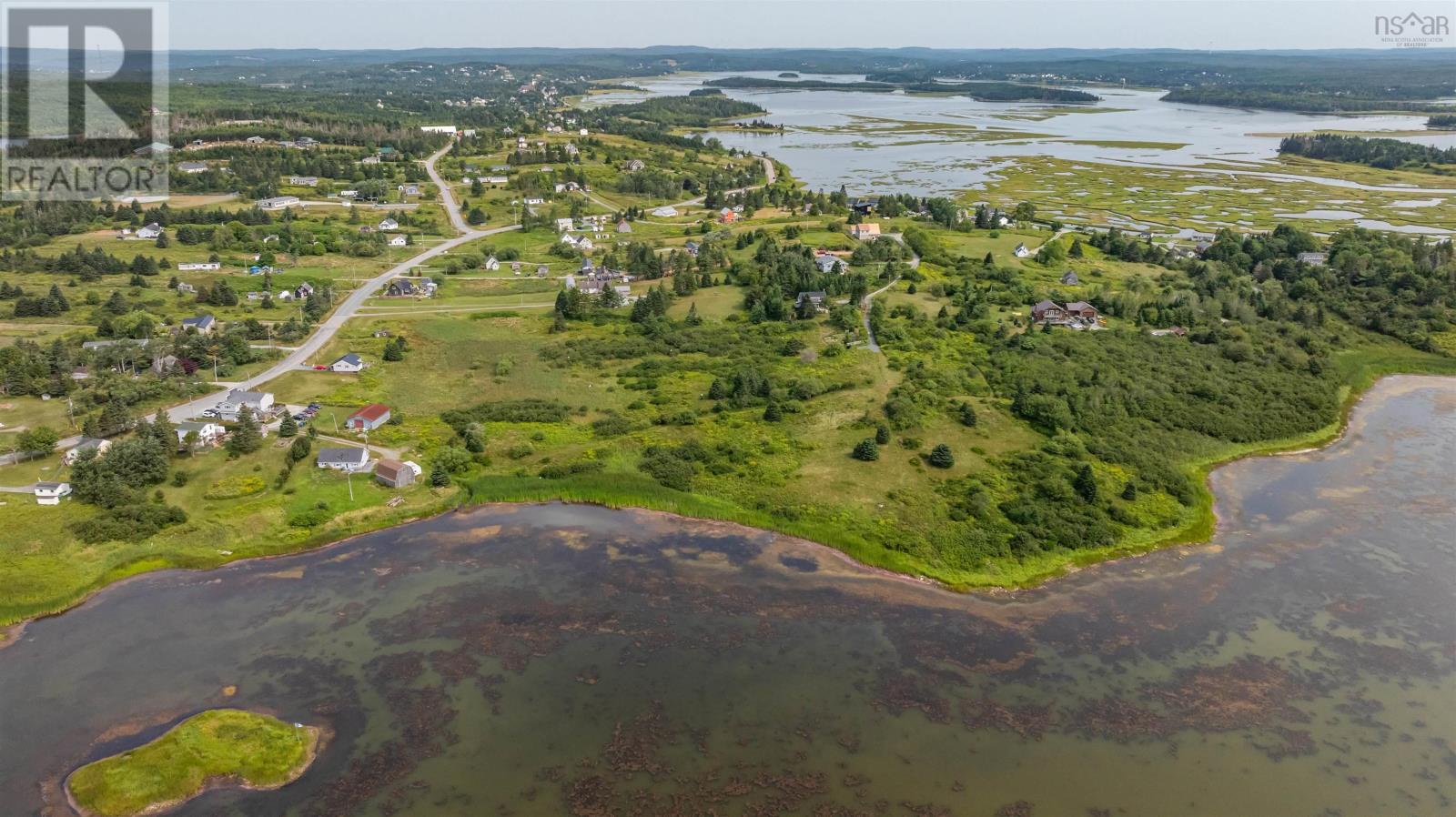 Lots On Goldenrod Lane, Grand Desert, Nova Scotia