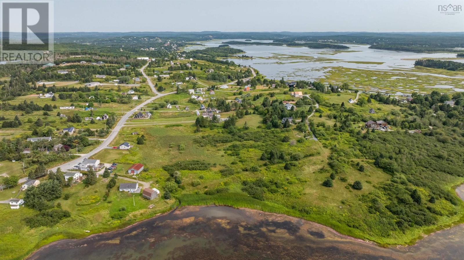 Lots On Goldenrod Lane, Grand Desert, Nova Scotia