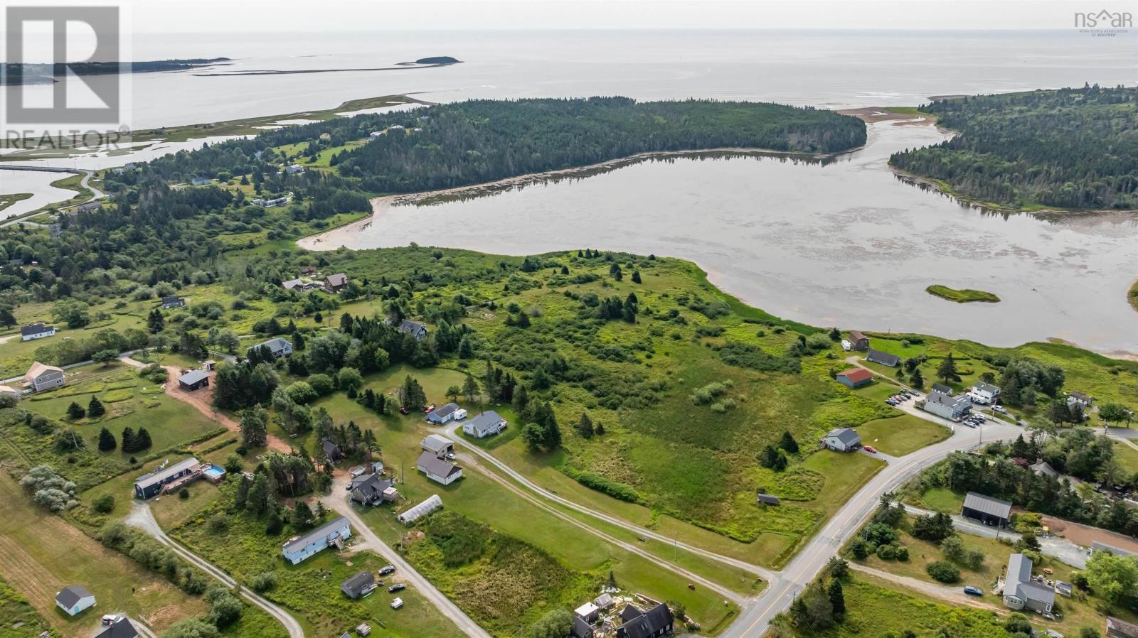 Lots On Goldenrod Lane, Grand Desert, Nova Scotia