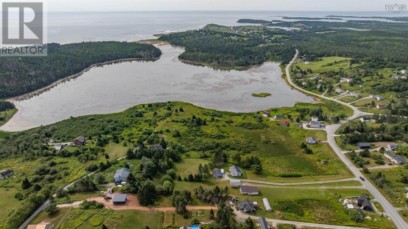 Lots On Goldenrod Lane, Grand Desert, Nova Scotia