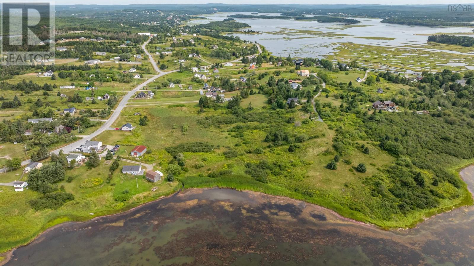 Lots On Goldenrod Lane, Grand Desert, Nova Scotia