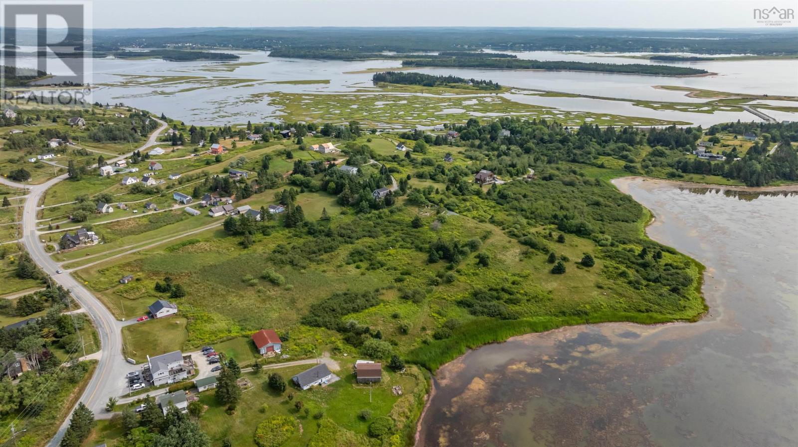 Lots On Goldenrod Lane, Grand Desert, Nova Scotia