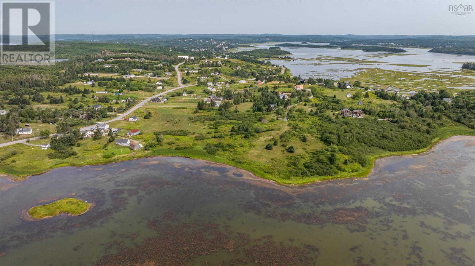 Lots On Goldenrod Lane, Grand Desert, Nova Scotia