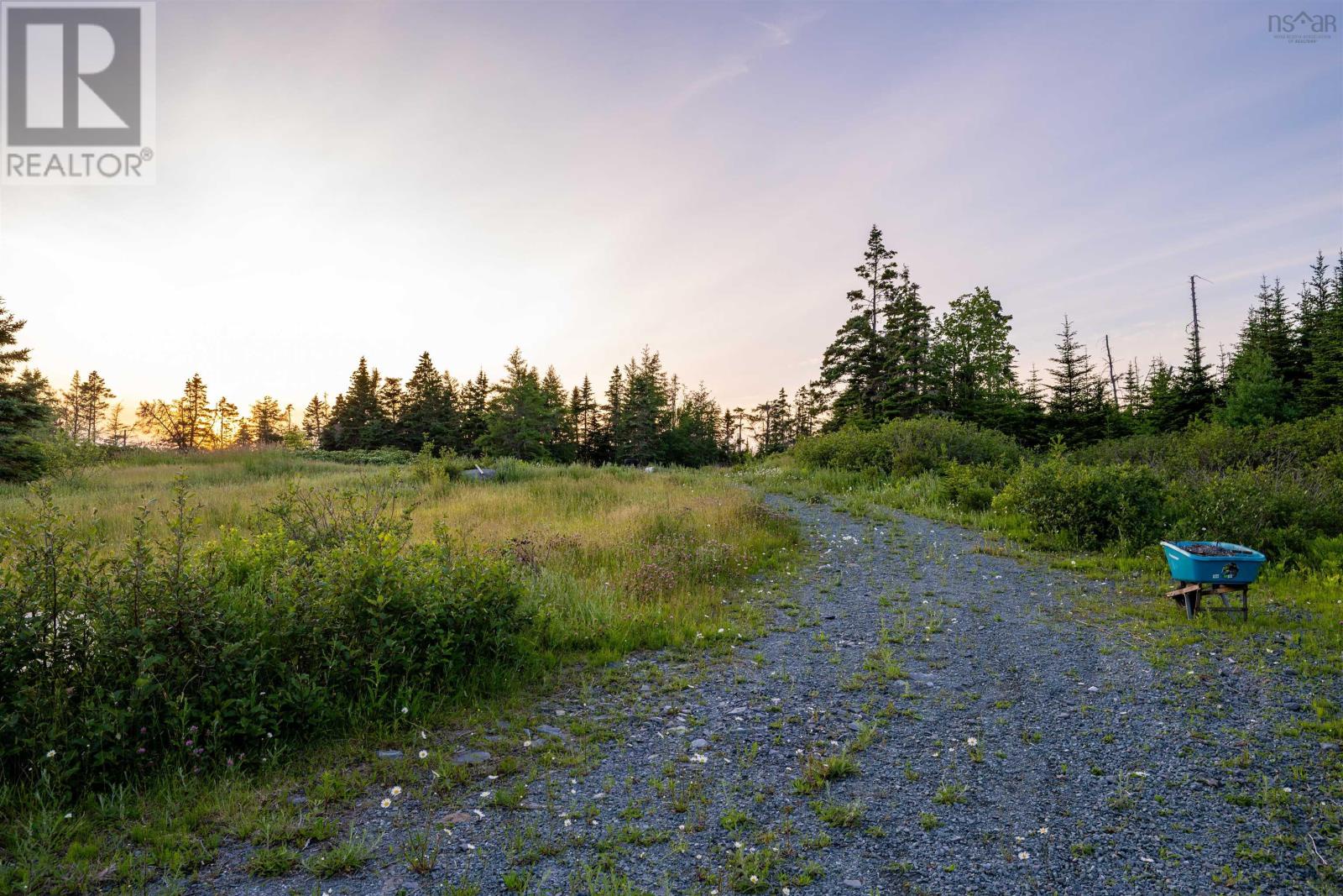 Lot B-4 Highway 7, Popes Harbour, Nova Scotia
