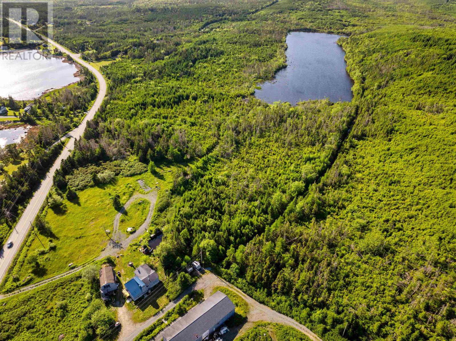 Lot B-4 Highway 7, Popes Harbour, Nova Scotia