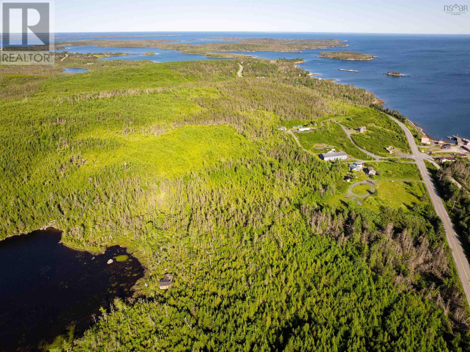 Lot B-4 Highway 7, Popes Harbour, Nova Scotia