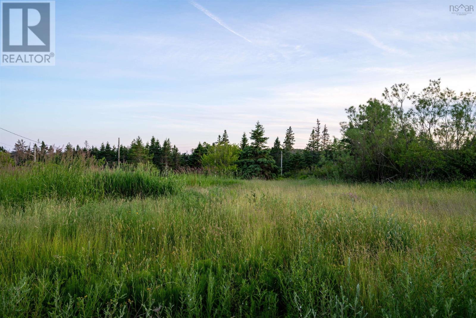 Lot B-4 Highway 7, Popes Harbour, Nova Scotia