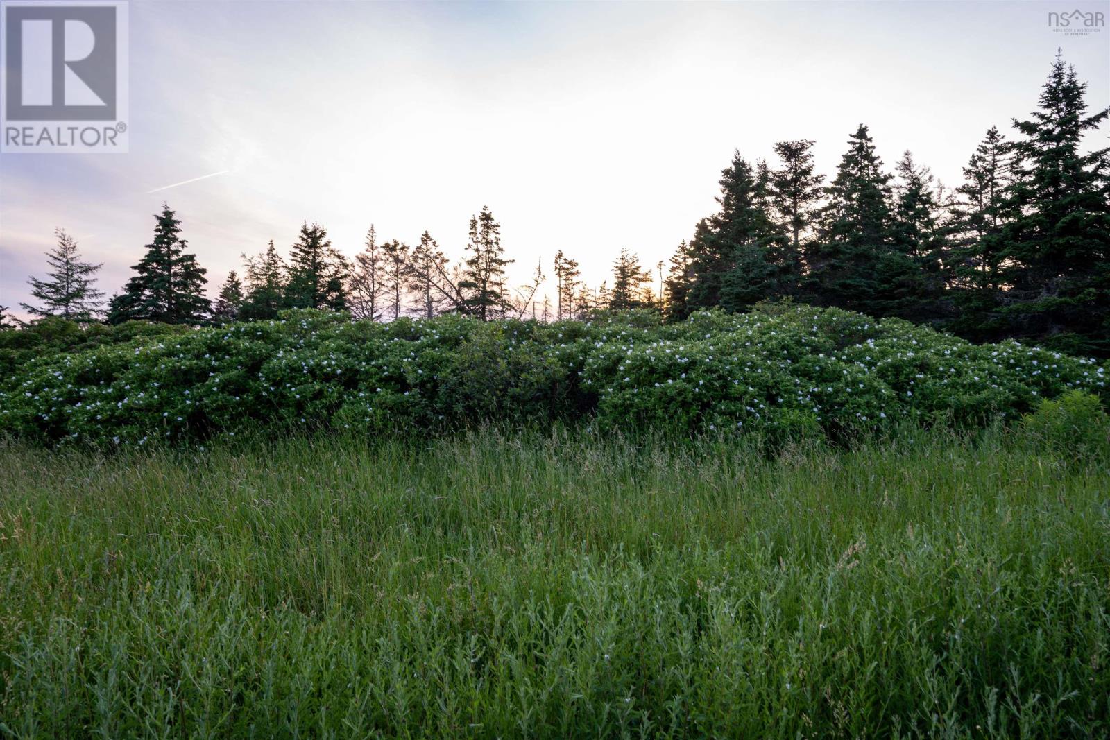 Lot B-4 Highway 7, Popes Harbour, Nova Scotia
