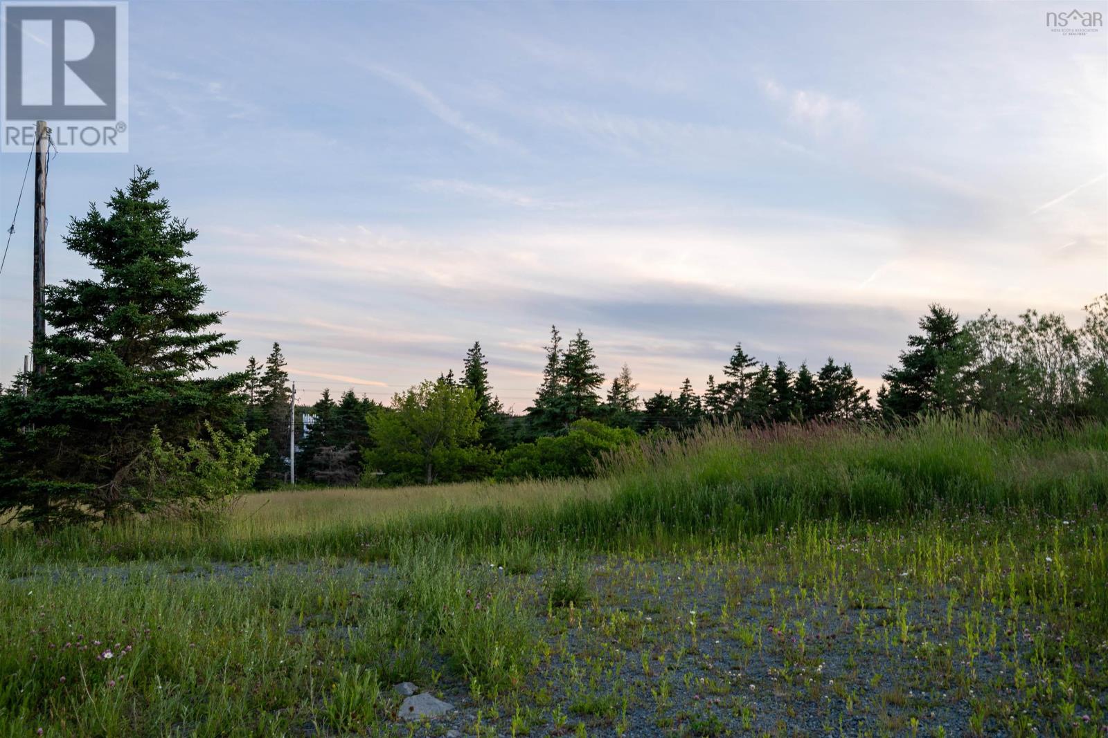 Lot B-4 Highway 7, Popes Harbour, Nova Scotia