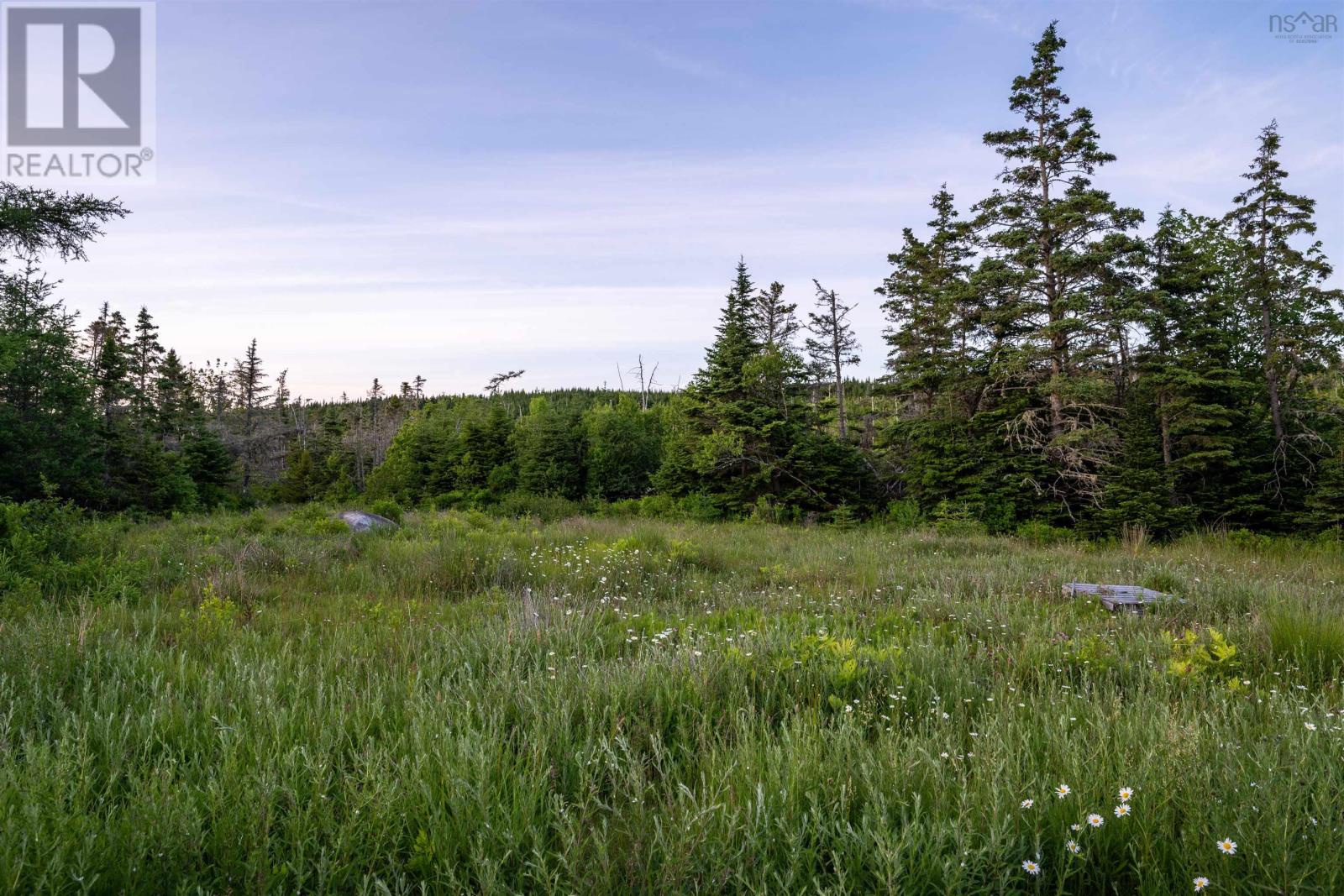 Lot B-4 Highway 7, Popes Harbour, Nova Scotia