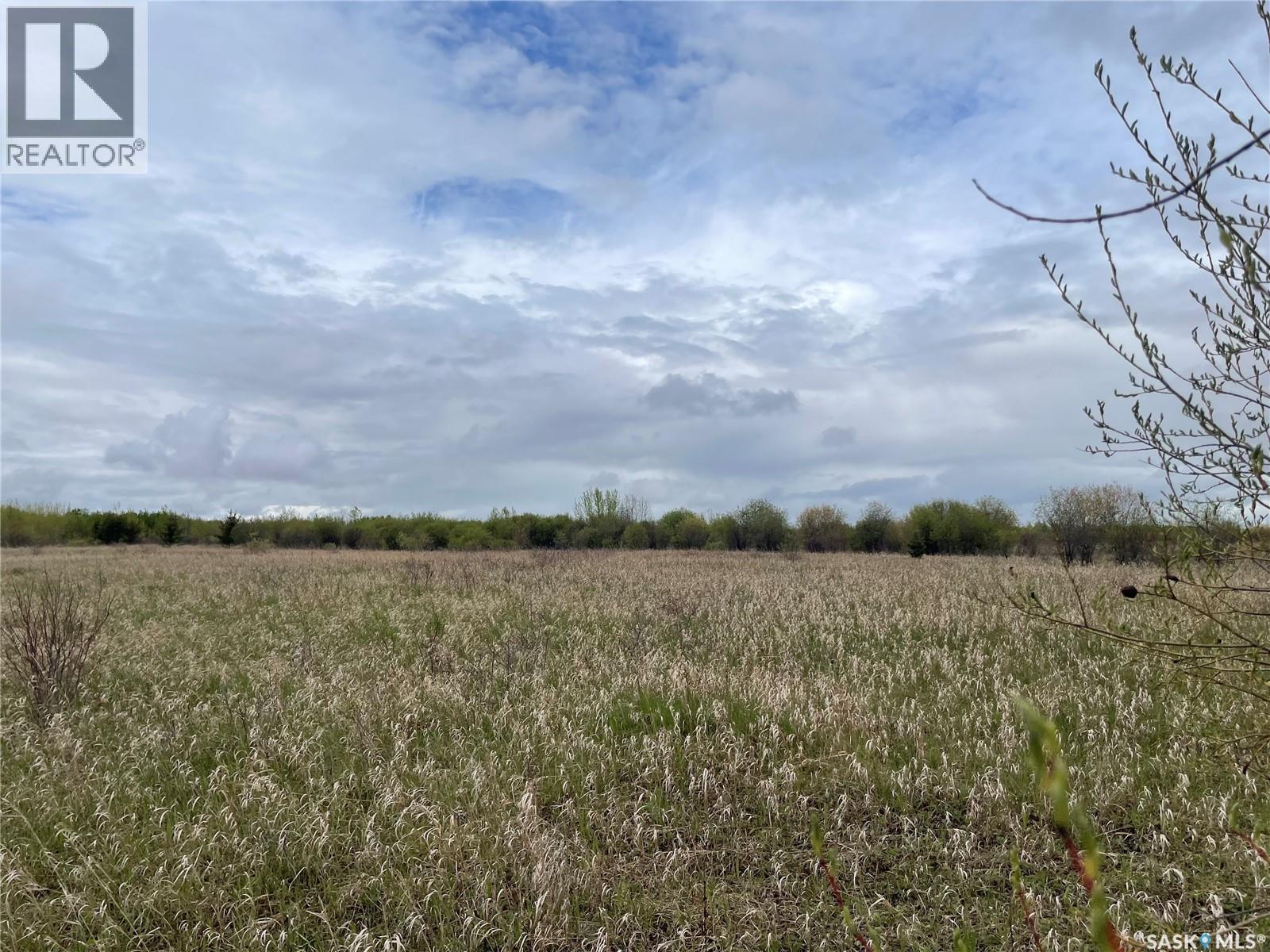 5.5km South Of Dorintosh Lot 4, Meadow Lake Rm No.588, Saskatchewan