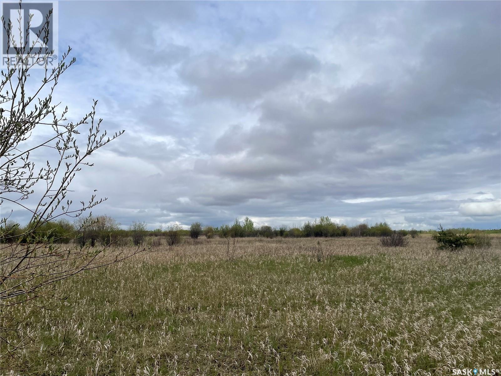 5.5km South Of Dorintosh Lot 4, Meadow Lake Rm No.588, Saskatchewan