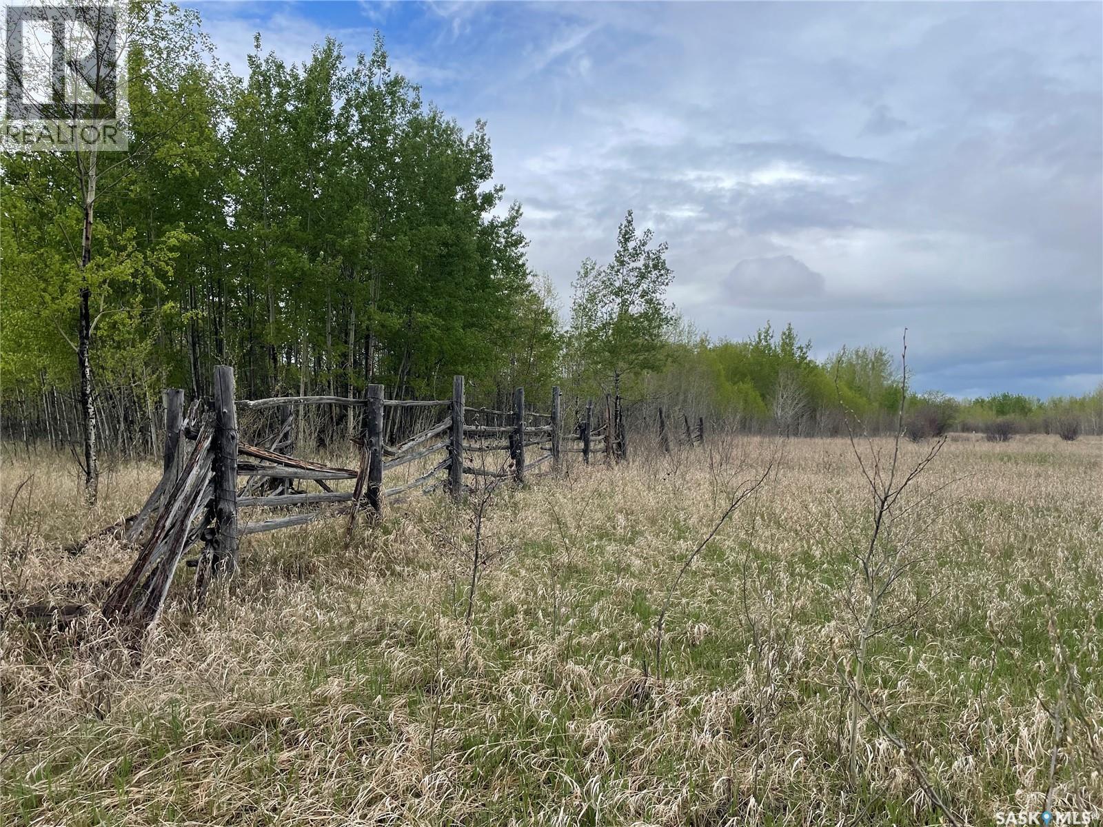 5.5km South Of Dorintosh Lot 3, Meadow Lake Rm No.588, Saskatchewan