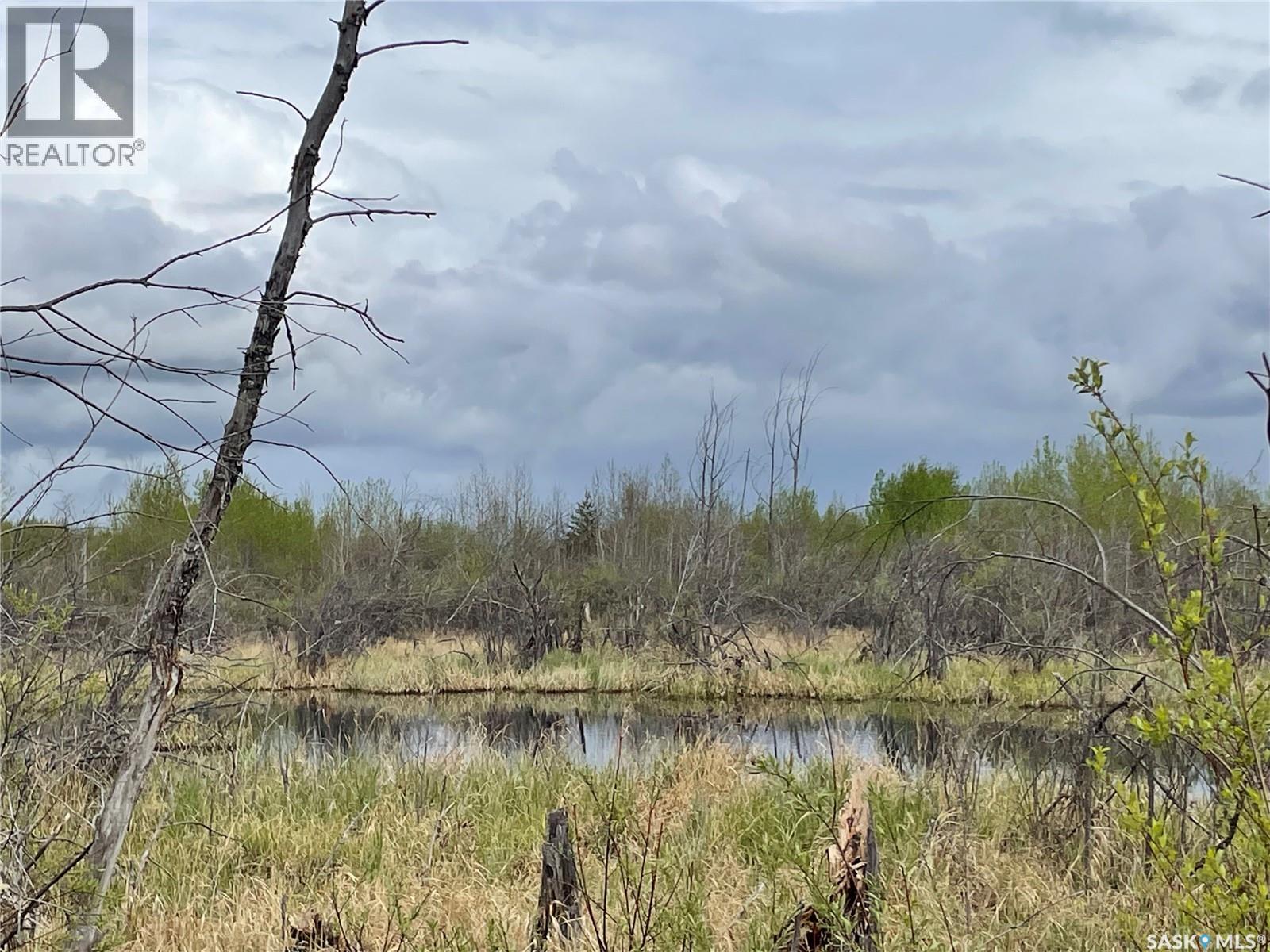 5.5km South Of Dorintosh Lot 3, Meadow Lake Rm No.588, Saskatchewan