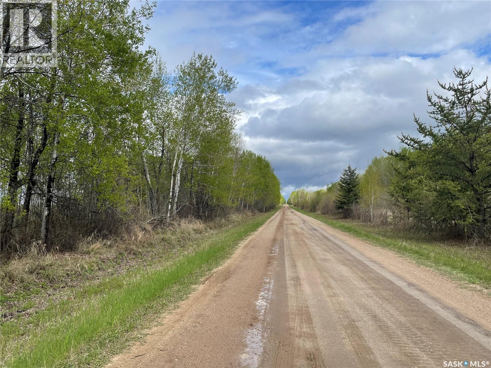 5.5km South Of Dorintosh Lot 3, Meadow Lake Rm No.588, Saskatchewan