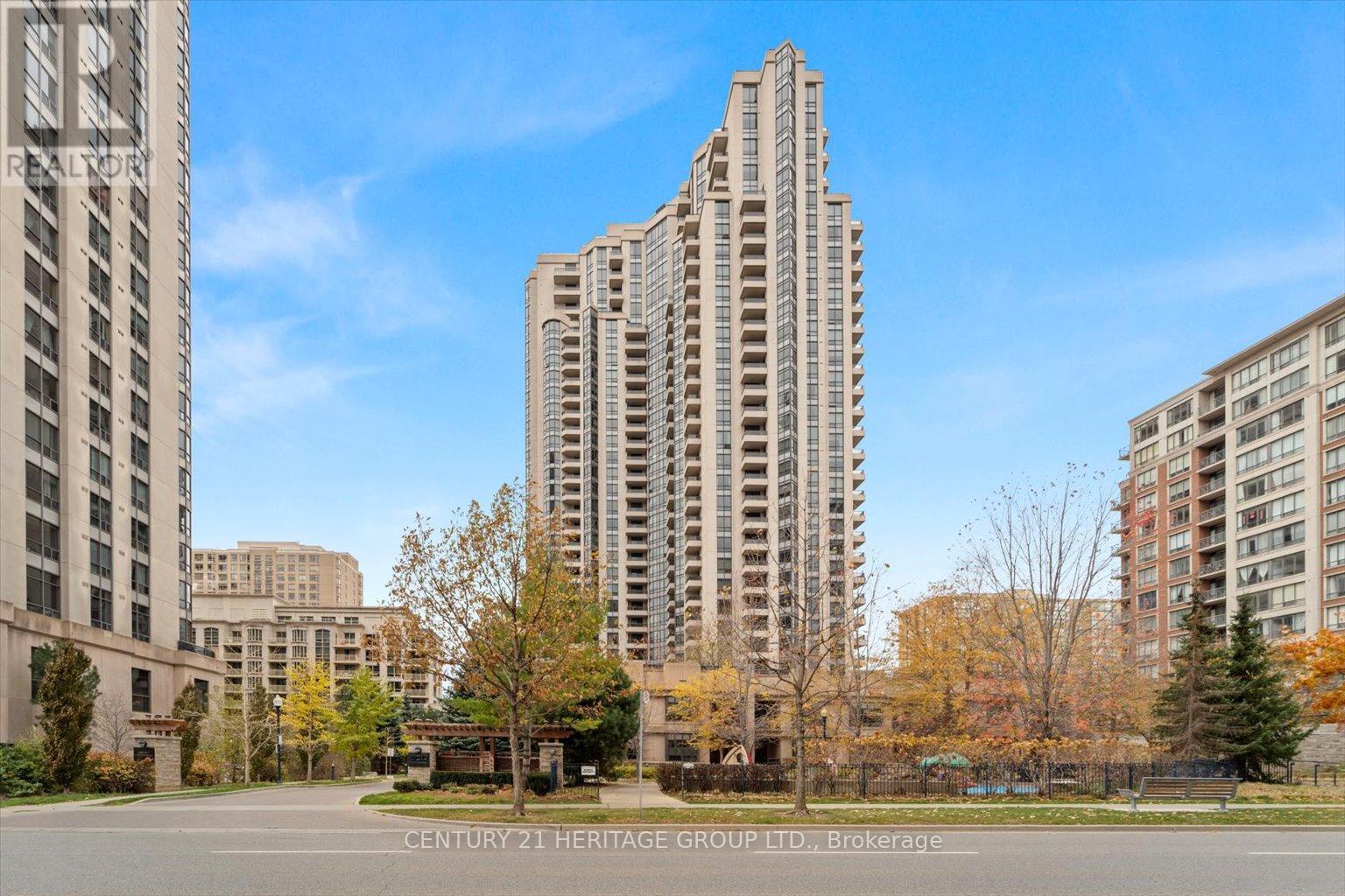 1325 - 500 Doris Avenue, Toronto (willowdale East), Ontario