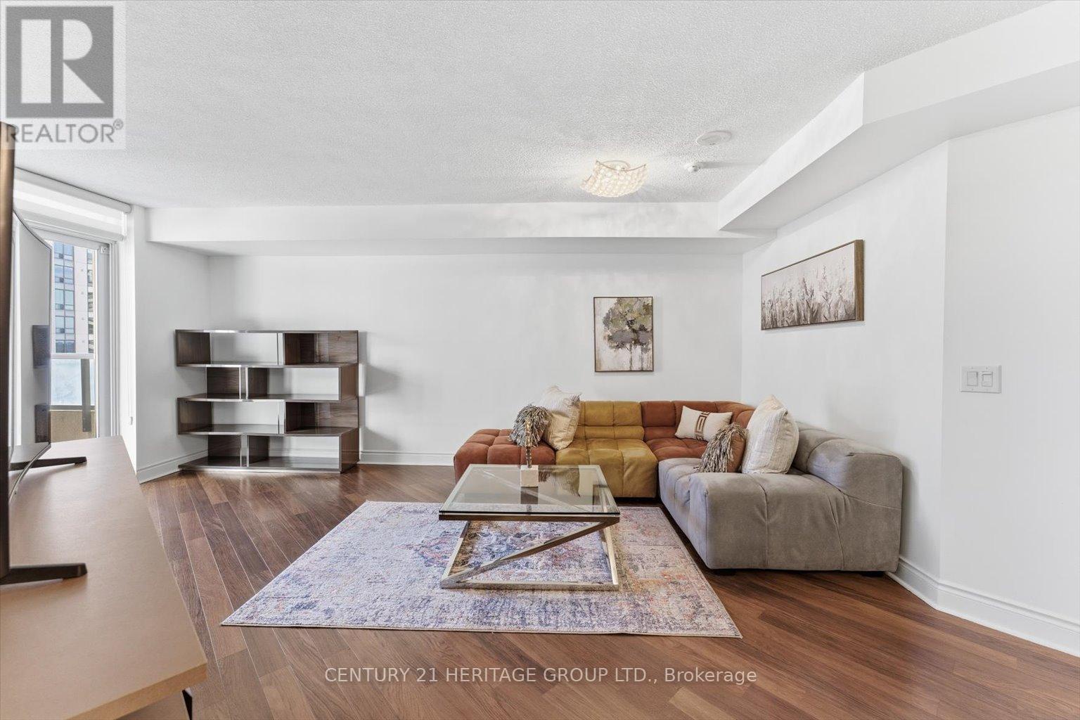 1325 - 500 Doris Avenue, Toronto (willowdale East), Ontario