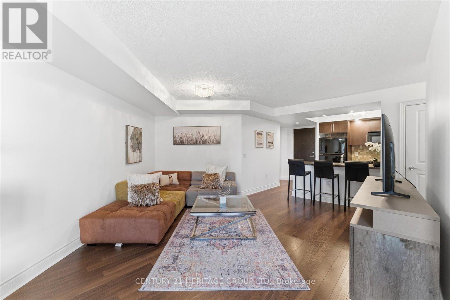 1325 - 500 Doris Avenue, Toronto (willowdale East), Ontario