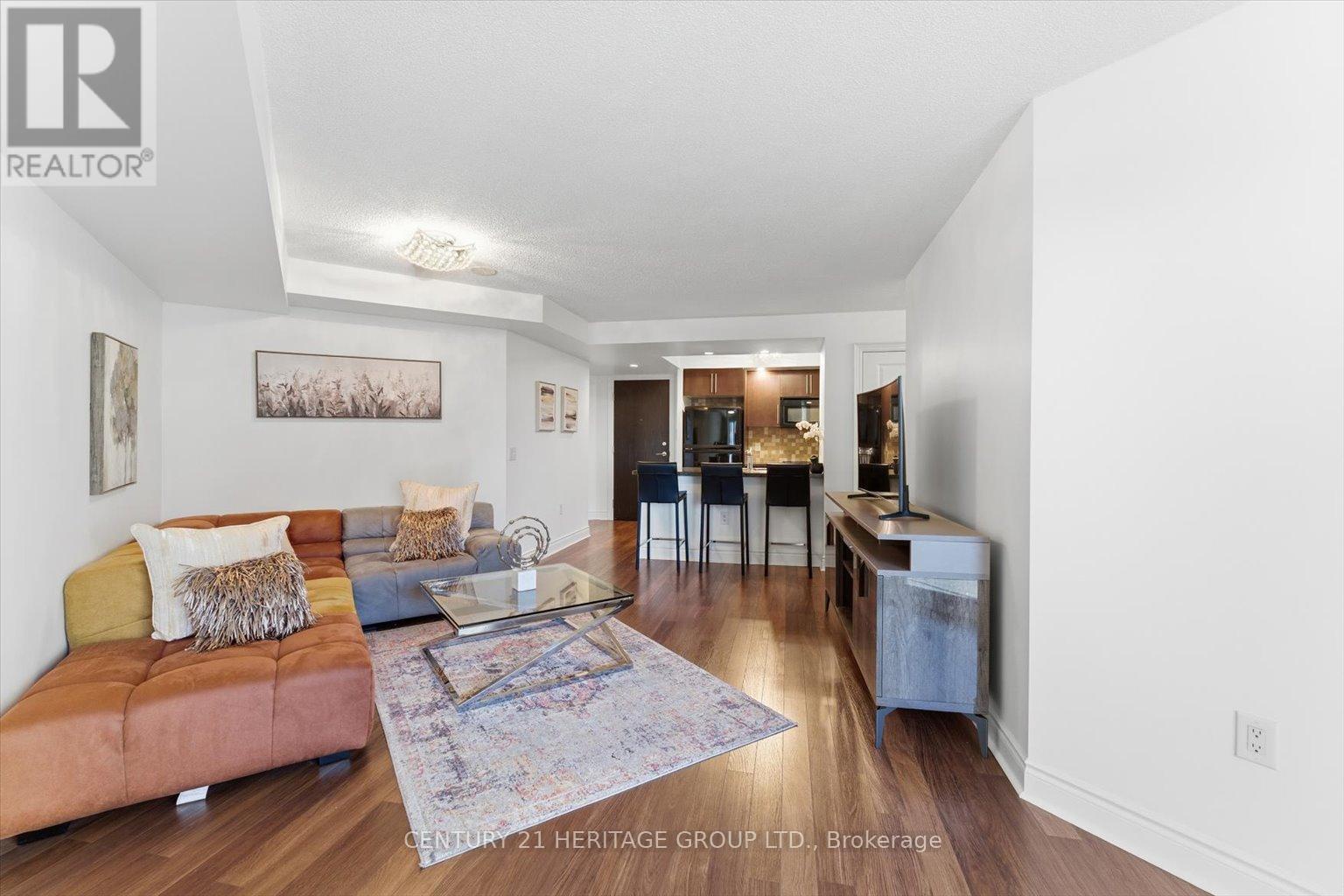 1325 - 500 Doris Avenue, Toronto (willowdale East), Ontario