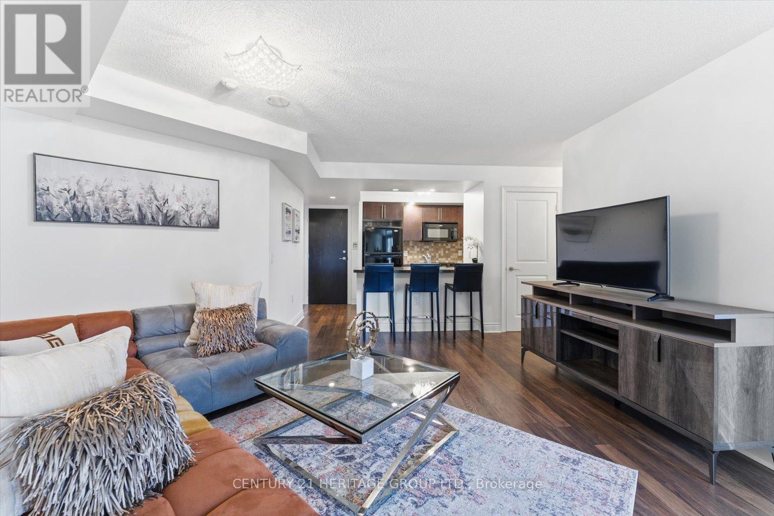 1325 - 500 Doris Avenue, Toronto (willowdale East), Ontario