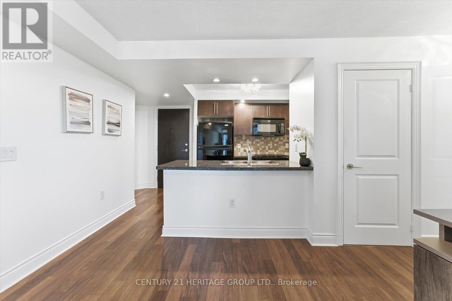 1325 - 500 Doris Avenue, Toronto (willowdale East), Ontario