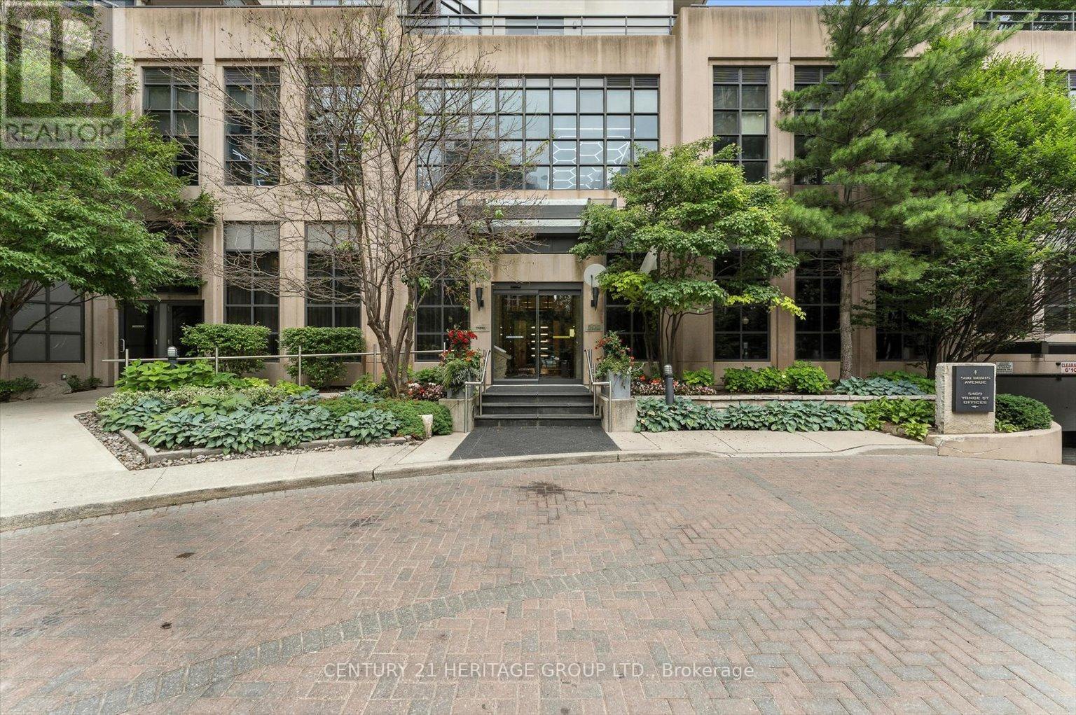 1325 - 500 Doris Avenue, Toronto (willowdale East), Ontario