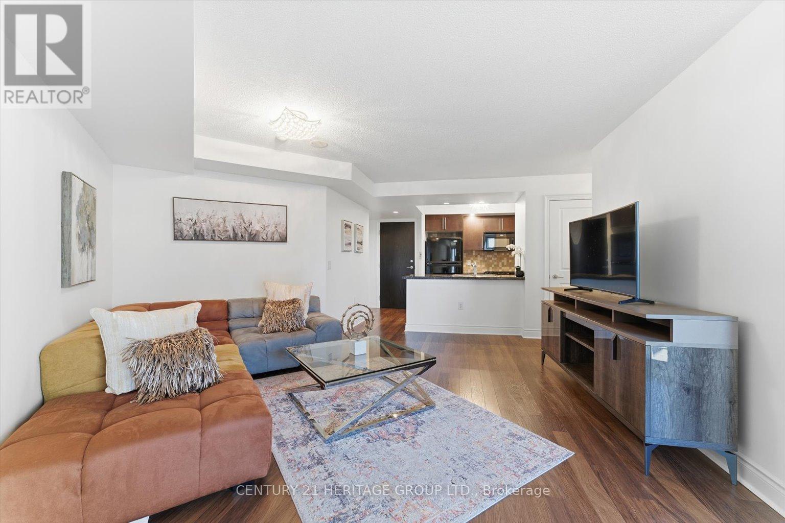 1325 - 500 Doris Avenue, Toronto (willowdale East), Ontario