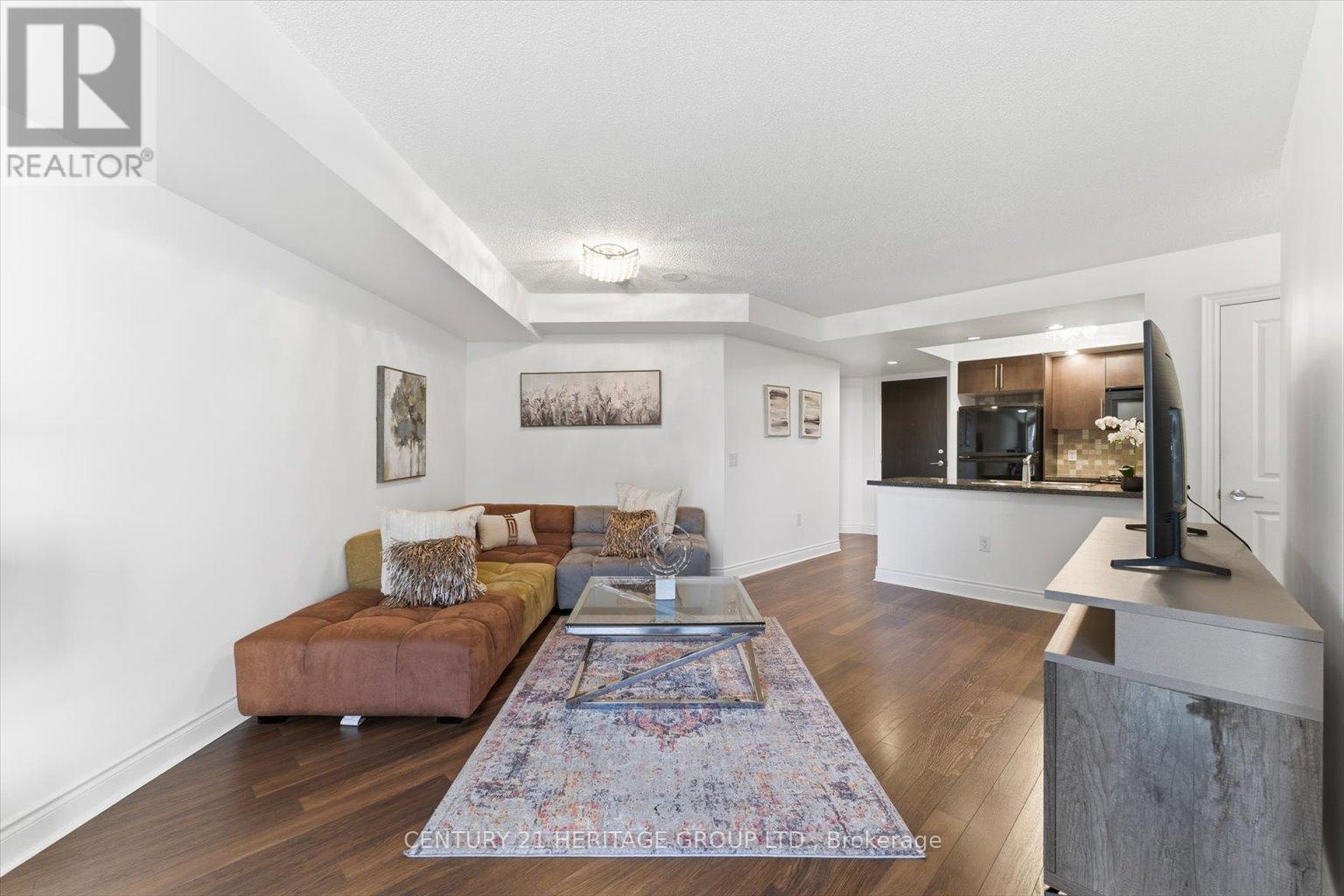 1325 - 500 Doris Avenue, Toronto (willowdale East), Ontario