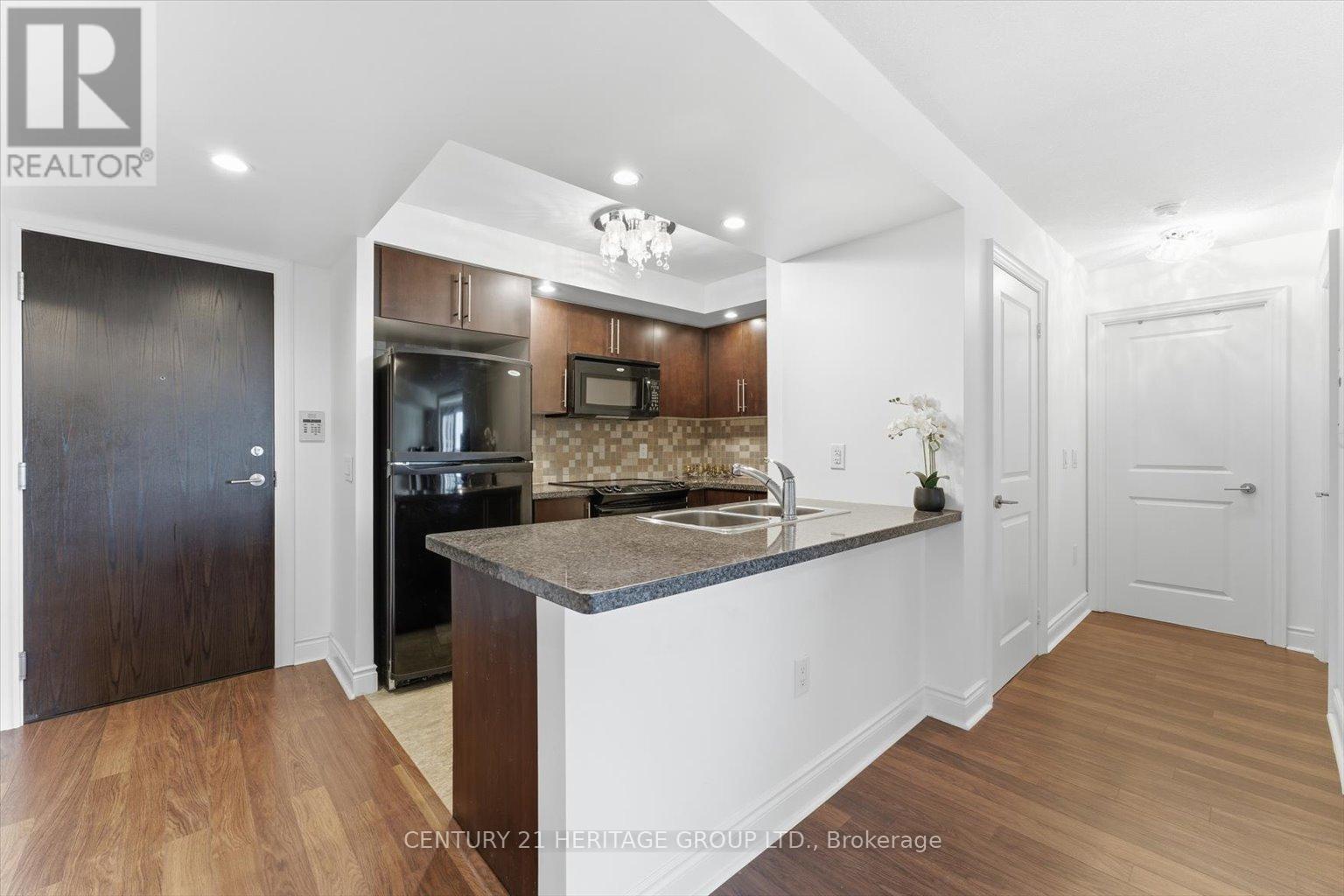 1325 - 500 Doris Avenue, Toronto (willowdale East), Ontario