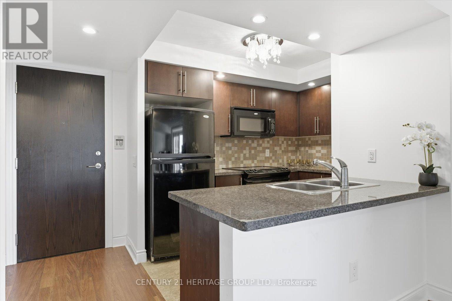 1325 - 500 Doris Avenue, Toronto (willowdale East), Ontario