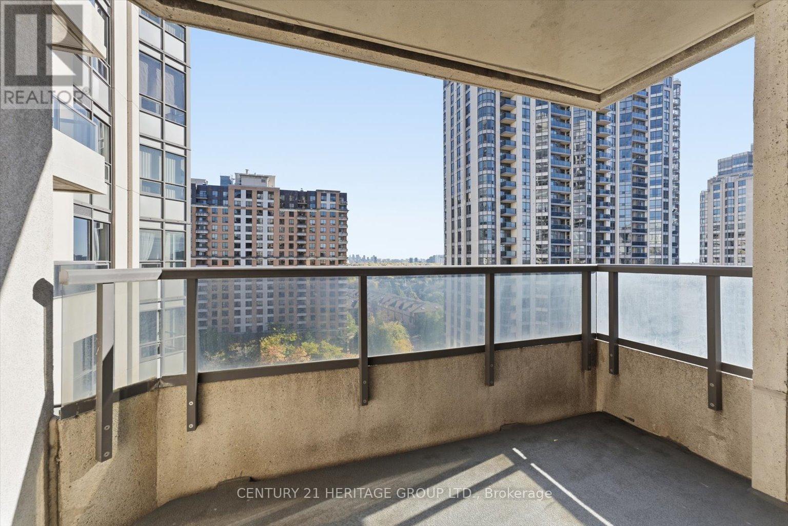 1325 - 500 Doris Avenue, Toronto (willowdale East), Ontario