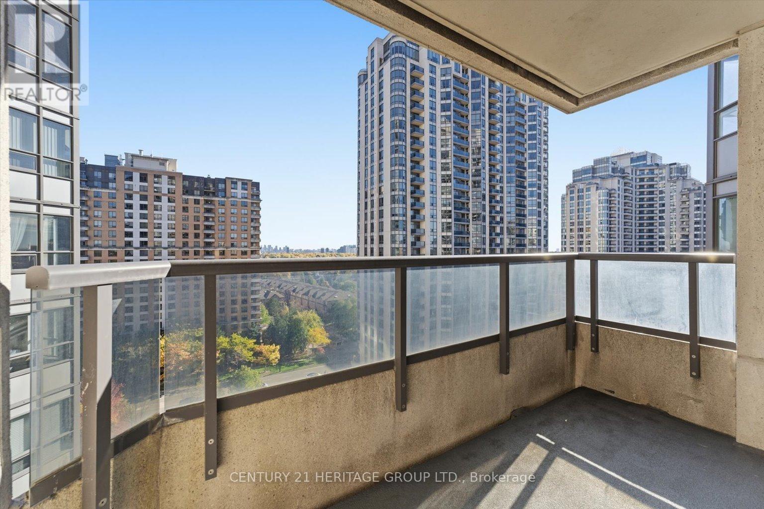 1325 - 500 Doris Avenue, Toronto (willowdale East), Ontario