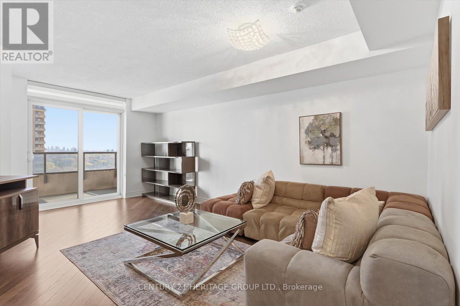 1325 - 500 Doris Avenue, Toronto (willowdale East), Ontario