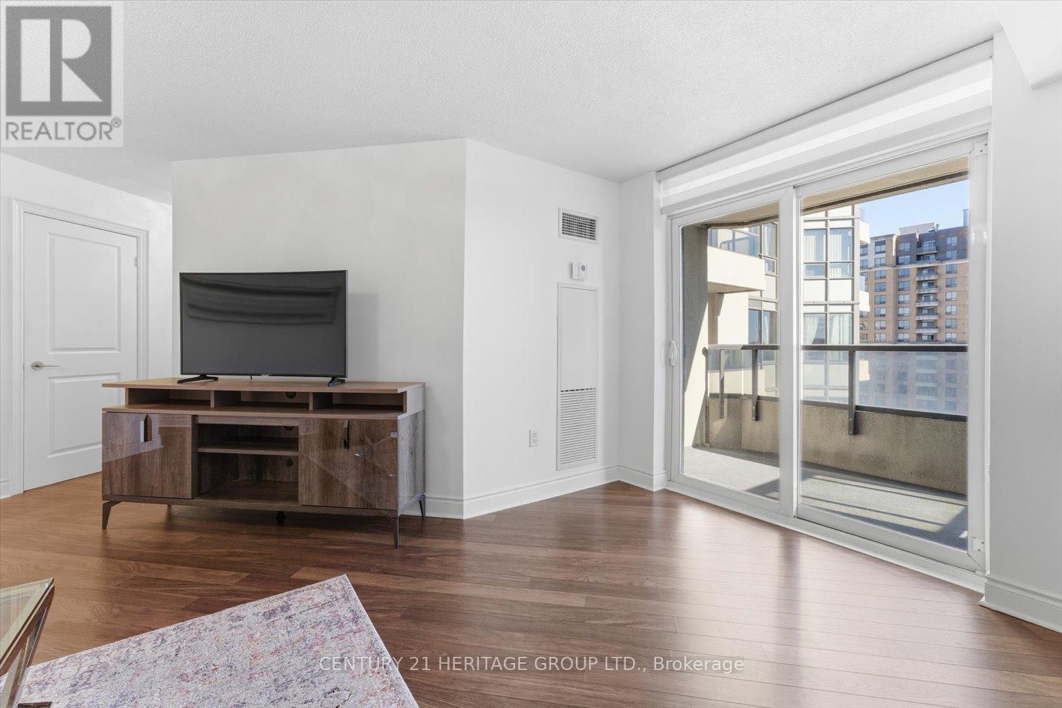 1325 - 500 Doris Avenue, Toronto (willowdale East), Ontario