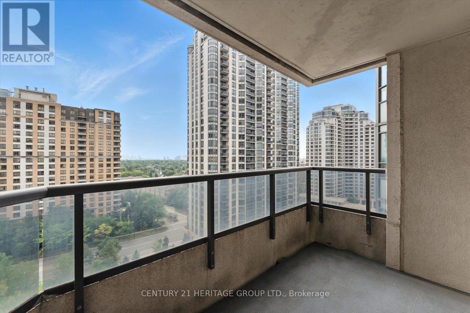 1325 - 500 Doris Avenue, Toronto (willowdale East), Ontario