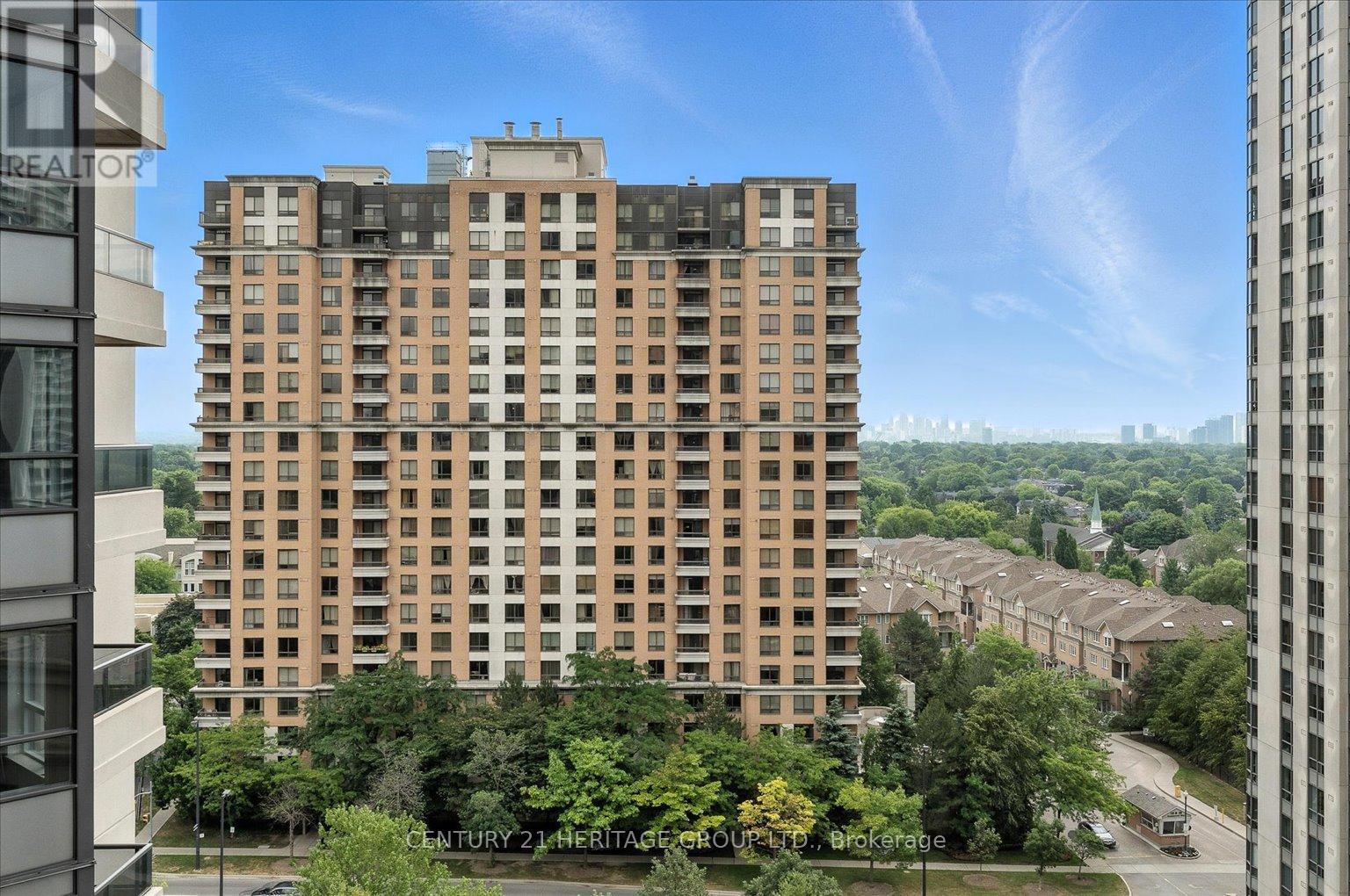 1325 - 500 Doris Avenue, Toronto (willowdale East), Ontario