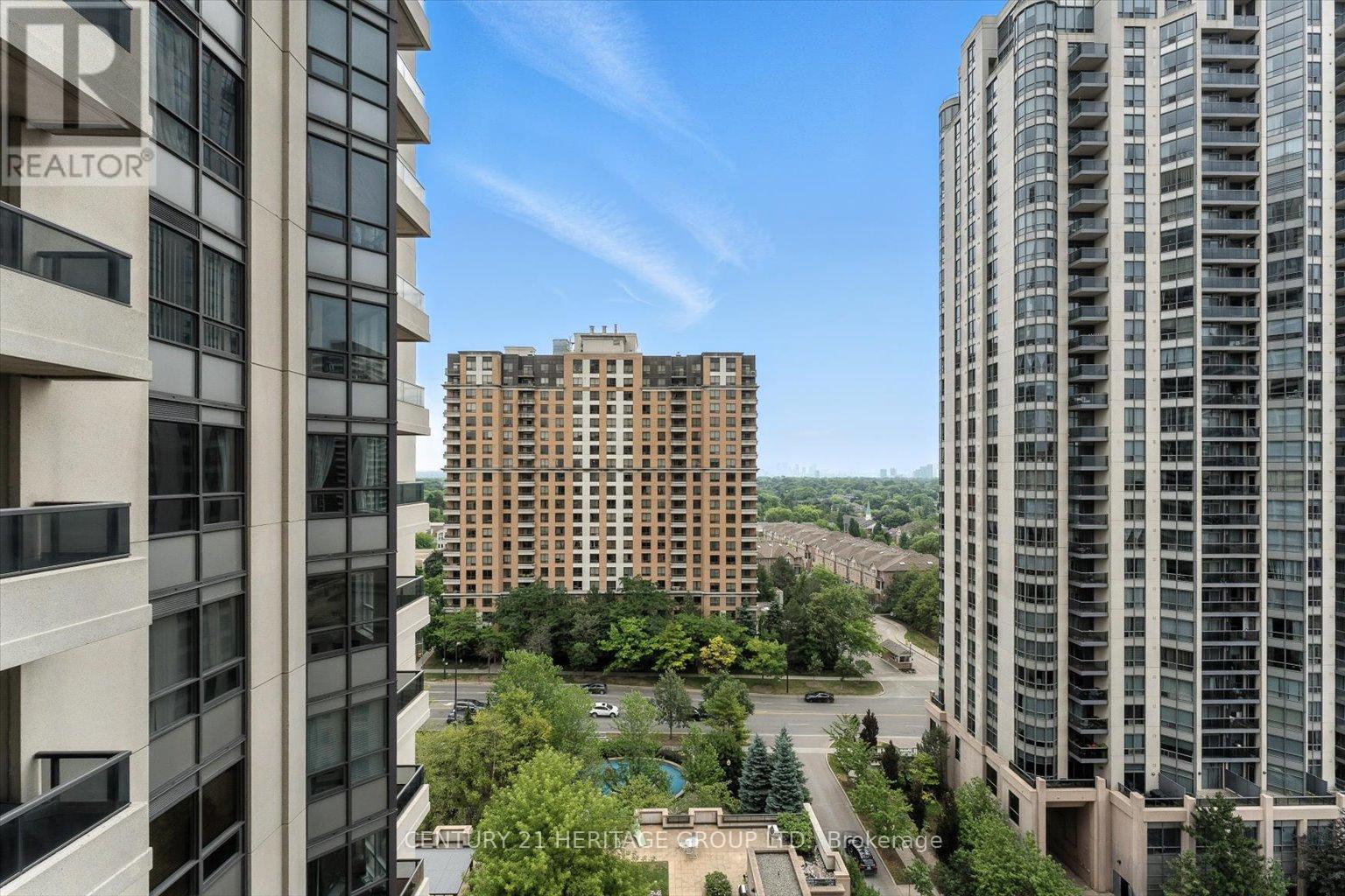 1325 - 500 Doris Avenue, Toronto (willowdale East), Ontario