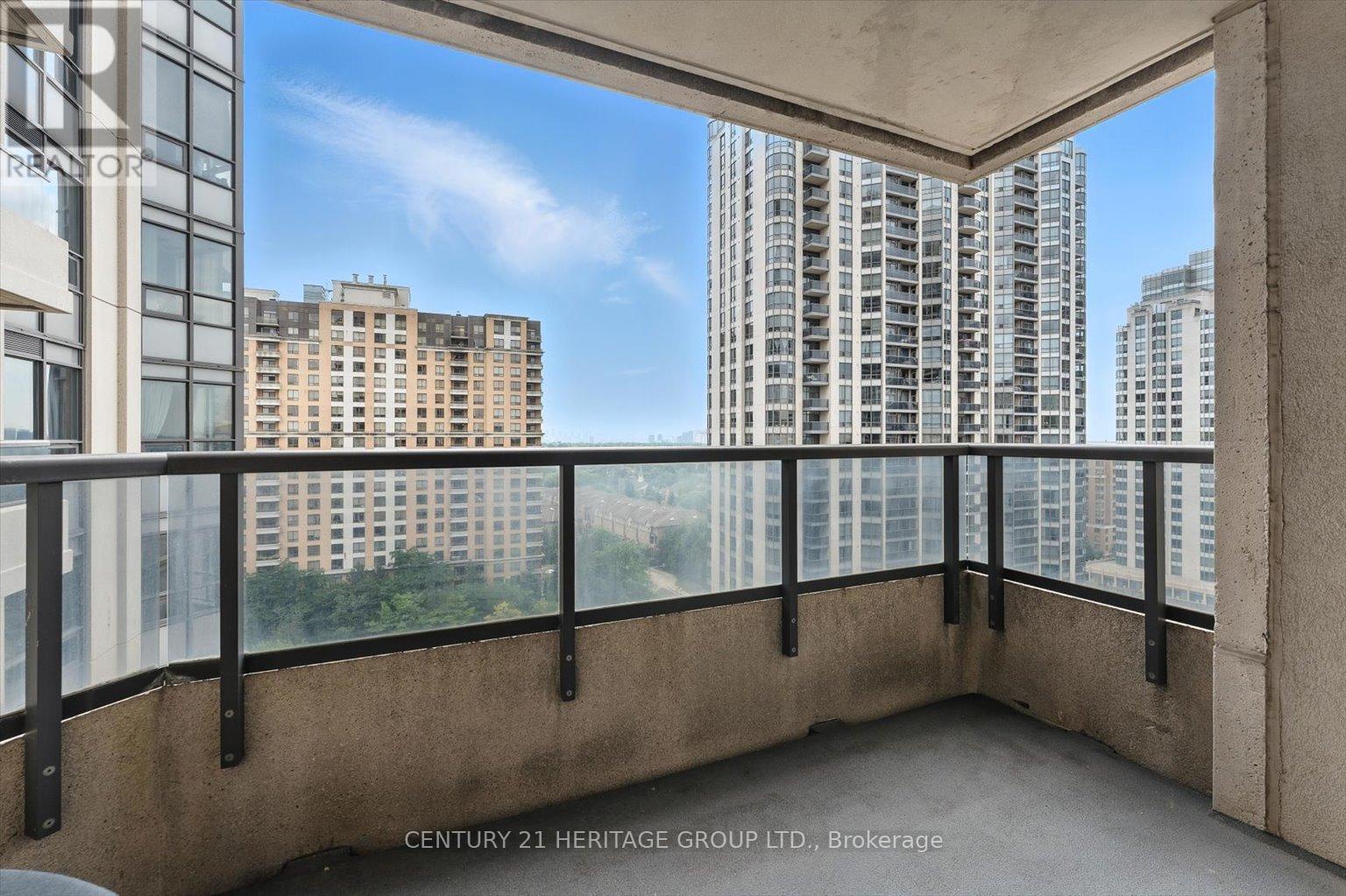 1325 - 500 Doris Avenue, Toronto (willowdale East), Ontario