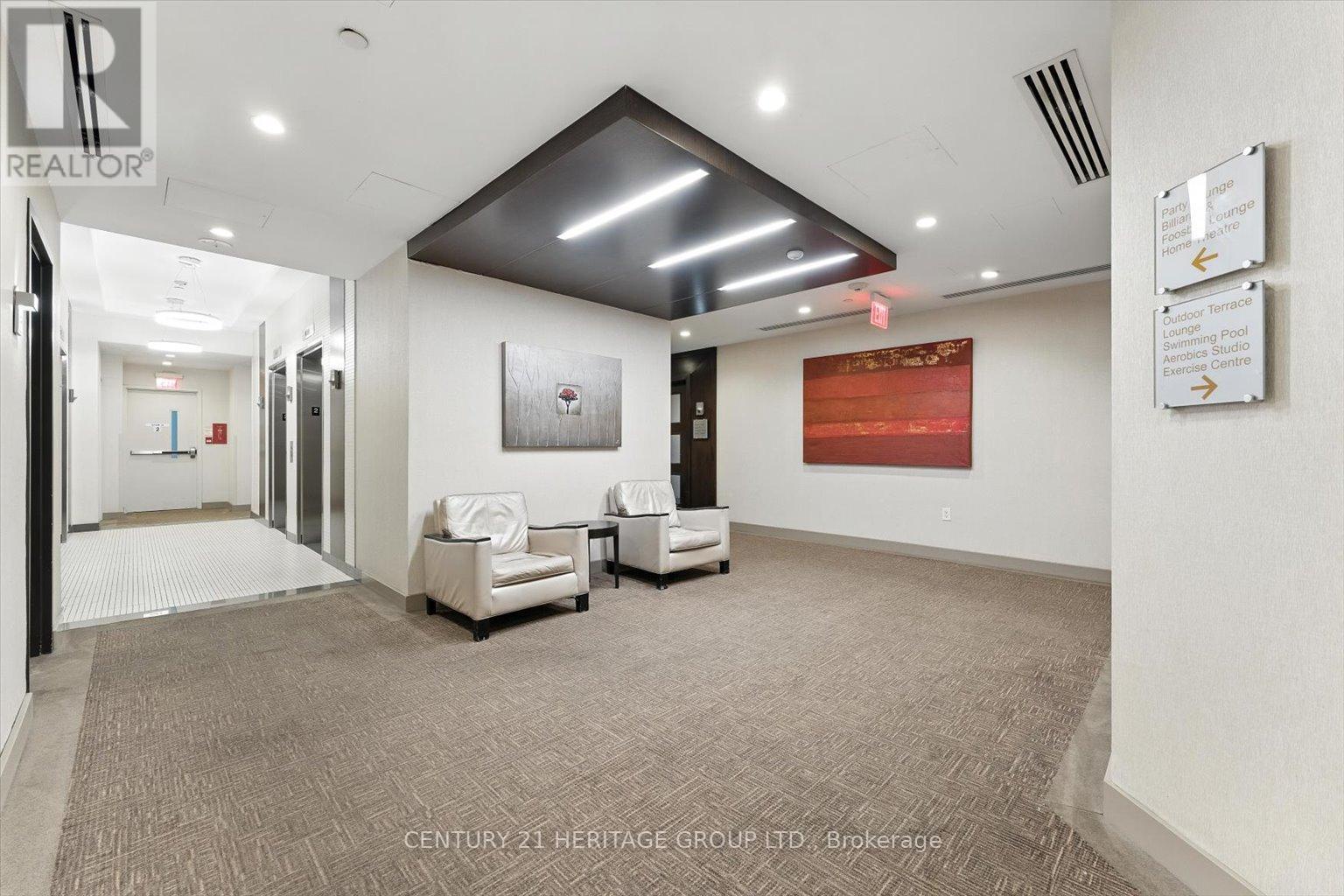 1325 - 500 Doris Avenue, Toronto (willowdale East), Ontario